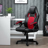 Gaming Chairs Computer Work Chairs with Tilt Function Home Office Swivel 3 Color