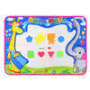 Kids Toy Aqua Water Doodle Drawing Children Educational Writing Painting Board