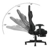 Luxury Executive Racing Gaming Office Chair Gas Lift Swivel Computer Desk Chairs