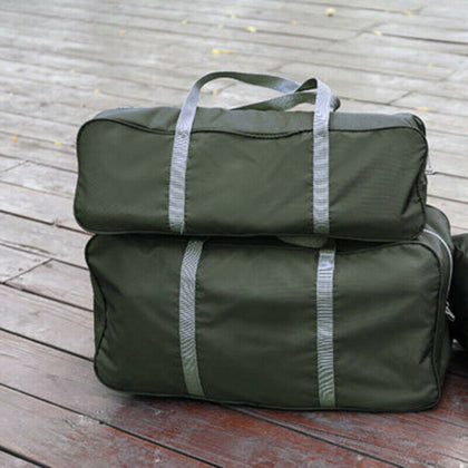 Outdoor Waterproof Camping Travel Tent Bag Canopy Storage Bag Luggage Carry UK