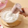 Electric Handheld Food Whisk Blender Dough Hook Egg Cake Baking Mixer Beater NEW