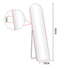 Large Full Length Mirror Bedroom Living Room Makeup Vanity Dressing Mirror 150cm