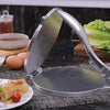 8 Inch Tortilla Press Maker Flat Flour Corn Taco Flatbread Baking Tool Aluminium
