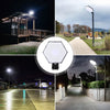 Super Bright LED Garage Light Honeycomb Ceiling Fixture Lights Workshop Lamp