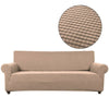 2-4 Seater Stretch Sofa Slip Covers Couch Cover Furniture Protector Universal