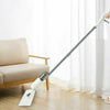 Sprinkler Mop With 2x Reusable Microfibre Pads Cleaner Spray Plus Kitchen