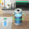 Air Purifier Filter Cartridge High Element Replacement HEPA Filter Spare Parts