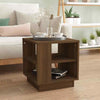 Coffee Table Engineered Wood Couch Side Accent Table Multi Colours