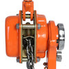 Lever Block Chain Hoist G80 Ratchet Puller 3000kg Capacity 3 m LifterUK