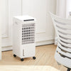 7L Portable Air Conditioner ICE Cooler Cooling Fan Evaporative Humidifier Timer