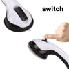 SUPPORT GRAB HANDLE SUCTION BATH SHOWER DISABILITY AID SAFETY GRIP RAIL