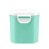 Portable Infant Baby Milk Powder Dispenser Formula Food Storage Box Container