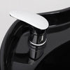 Salon Hairstylist Backwash Basin Barber Chair Shampoo Washing Sink Unit Ajustabl