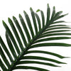 120cm 4ft Artificial Palm Tree Outdoor Indoor Garden Fake Faux Plant Green Tree