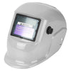 Welding Helmet Mask Auto Darkening Welders Arc Tig Mig Grinding Solar Powered UK