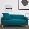 Knitted sofa cover single and double three seat sofa cover cover sofa cushion