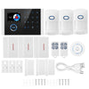 Wireless Home Shed Alarm System Sensor House Siren Security Burglar Alarm System