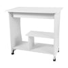 Computer Desk Laptop Wooden Home Office Study Dressing Writing Table Workstation