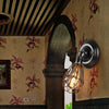 E27 Vintage Industrial Retro Wall Lights Fittings Indoor Sconce iron Metal Lamp