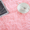 Fluffy Rugs Anti-Slip Shaggy Rug Large Soft Carpet Mat Living Room Bedroom Rugs