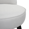 Velvet Vanity Stool Makeup Chair Dressing Table Seat Bedroom Living Room Stools