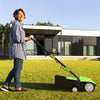 2 in 1 Electric Lawn Scarifier & Rake Garden 1500W Aerator W/ 40L Collection Box