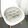 Cushions Garden Round Chair Cushion Seat Soft Dining Bed Room Kitchen Office Déc