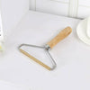 Portable Lint Remover Pet Fur Clothes Fuzz Shaver Trimmer Manual Roller Reusabl