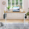Home Office Desk Computer Desk Table Study Laptop PC Writing Desk Workstation