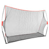 10ft Golf Practice Net Portable Swing Hitting Ball Training Mesh Indoor Outdoor