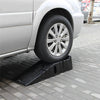 Heavy Duty 5 Ton Low Rise Car & Van Ramps Plastic Strong & Heavy Duty Pair New