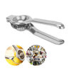 Lemon Squeezer Stainless Steel Lime Squeezers Metal Manual Orange Juicer Press