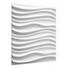 12pcs 50cmx50cm 3D Wall Panels Decorative Wall Ceiling Tiles Cladding Wallpaper