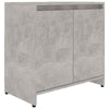 Under Sink Bathroom Storage Cupboard Bath Organizer Cabinet Bath Furniture Unit