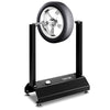 Motorcycle Tyre Balancer Motor Bike Rim Tire Balancing Spin Static Truing Stand