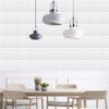 24x PVC 3D Wall panel Decorative Wall Ceiling Tile Cladding Wallpaper Waterproof