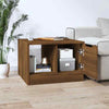 Coffee Table Engineered Wood Couch Sofa Side Center Table Multi Colours