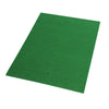1m x 1.25m Portable Golf Practice Mat Driving Range Mat Chipping Practice UK