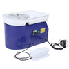 300 RPM Electric Pottery Wheel Machine For Kids Ceramic Work Clay Art Craft UK