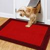 Non Slip Indoor Door Mats Small Large Door Mat Washable Rugs Kitchen Floor Mat