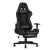 Luxury Executive Racing Gaming Office Chair Gas Lift Swivel Computer Desk Chairs