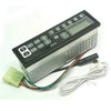 HEAVY DUTY U-M99 12V 24V AM/FM EXCAVATOR RADIO & MP3 PLAYER FOR HITACHI KOMATSU