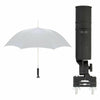 Universal Golf Club Fit Cart Car Trolley Pushchairs Umbrella Holder Adjustable