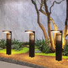 Waterproof Solar PIR Motion Sensor Street Decorative Light Security Garden Lamps