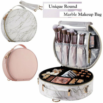 Profession Make up Storage Box Cosmetic Toiletry Organizer Travel Beauty Bag