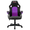 Office Chair Swivel Mesh Seat Executive Adjustable Racing Lift Gaming PU Leather