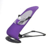 Newborn Baby Bouncer Balance Soft Durable Infant Chair Rocking Seat Foldable UK