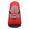 Newborn Baby Bouncer Balance Soft Durable Infant Chair Rocking Seat Foldable UK