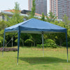 2x2M/3x3M Pop Up Outdoor Garden Waterproof Heavy Duty Gazebo Marquee Party Tent