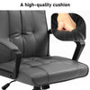 Executive Office Chair For Home High Back Recliner Swivel Computer Desk Chair